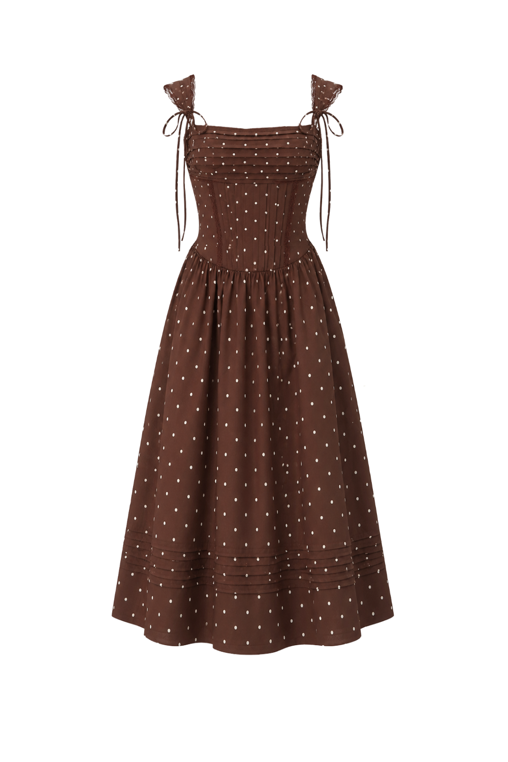 Rosella-Kleid