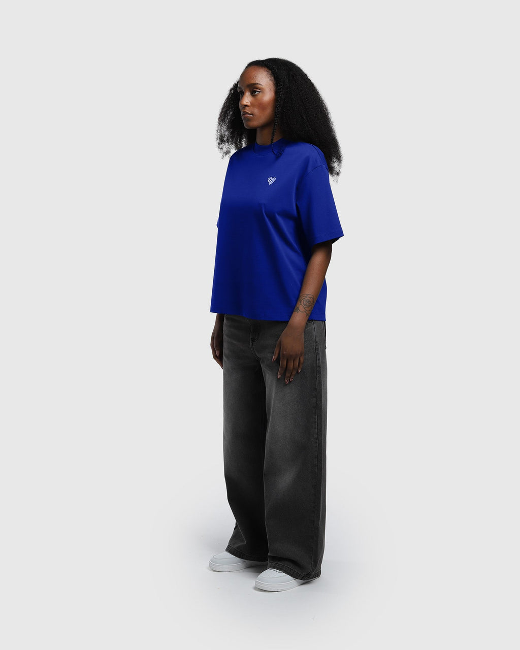 Royal Tee