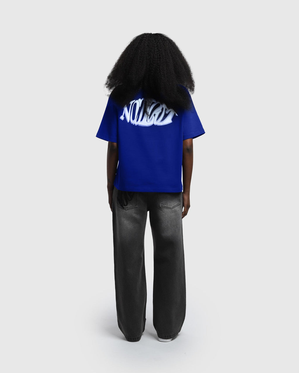 Royal Tee