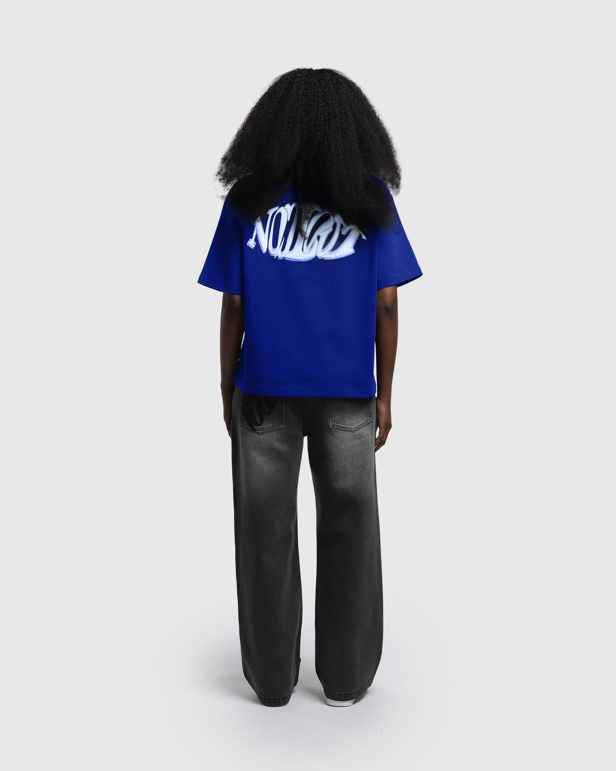 Royal Tee