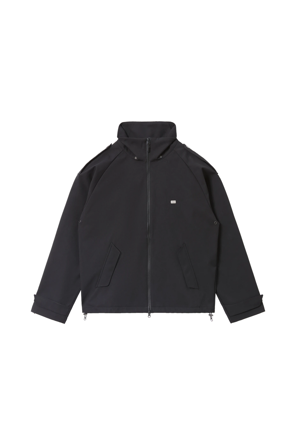 Water Reactive Vanguard Shell Jacket