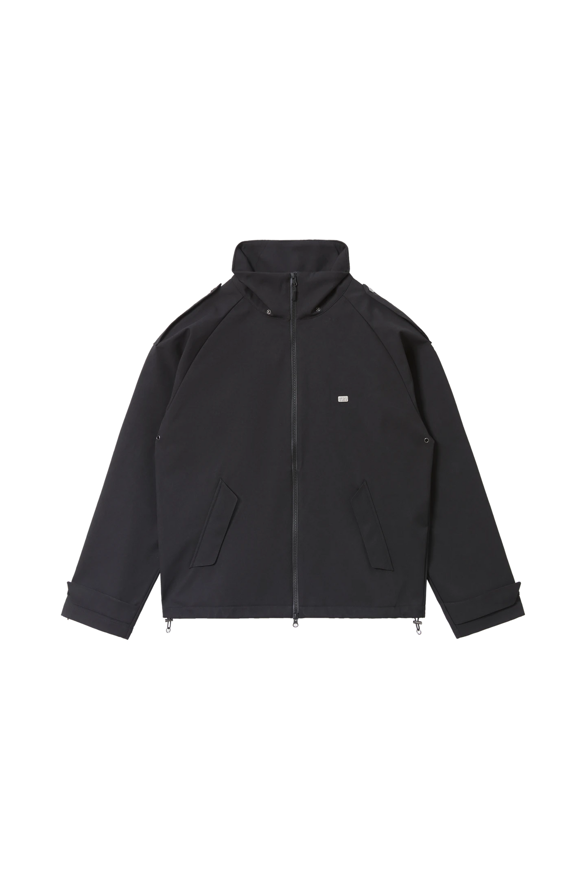 VALURNE Water Reactive Vanguard Shell Jacket