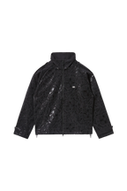 Water Reactive Vanguard Shell Jacket