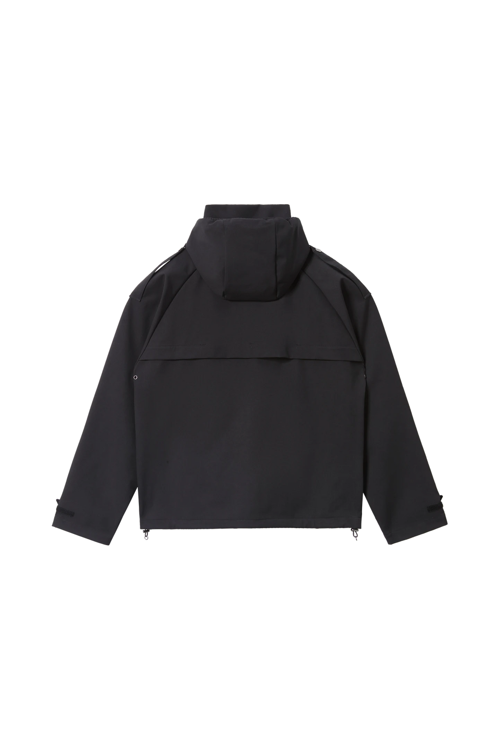VALURNE Water Reactive Vanguard Shell Jacket