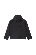 VALURNE Water Reactive Vanguard Shell Jacket