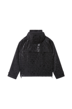 Water Reactive Vanguard Shell Jacket