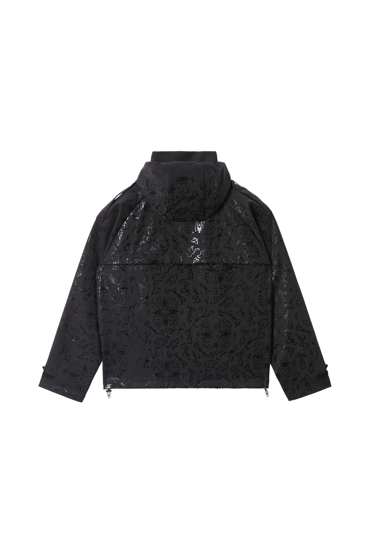 VALURNE Water Reactive Vanguard Shell Jacket