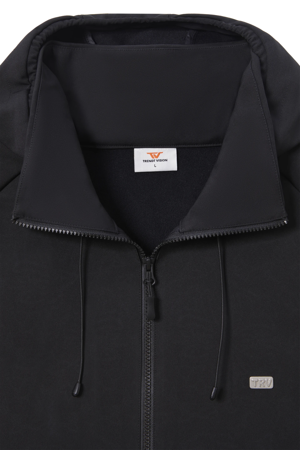 Water Reactive Vanguard Shell Jacket