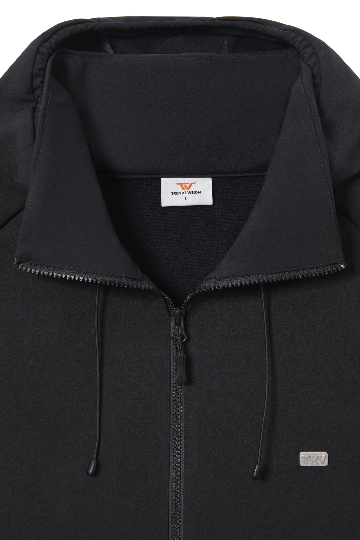 VALURNE Water Reactive Vanguard Shell Jacket
