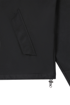 VALURNE Water Reactive Vanguard Shell Jacket