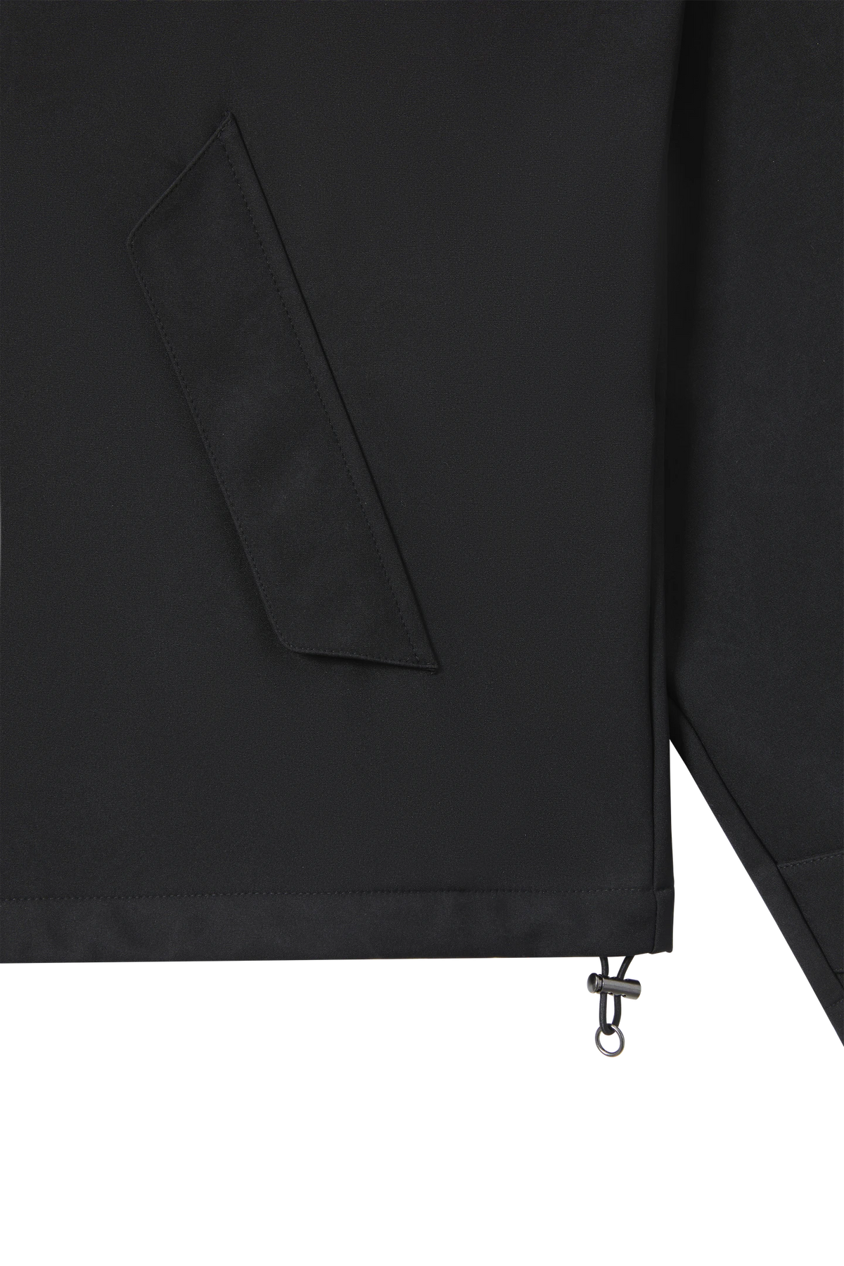VALURNE Water Reactive Vanguard Shell Jacket