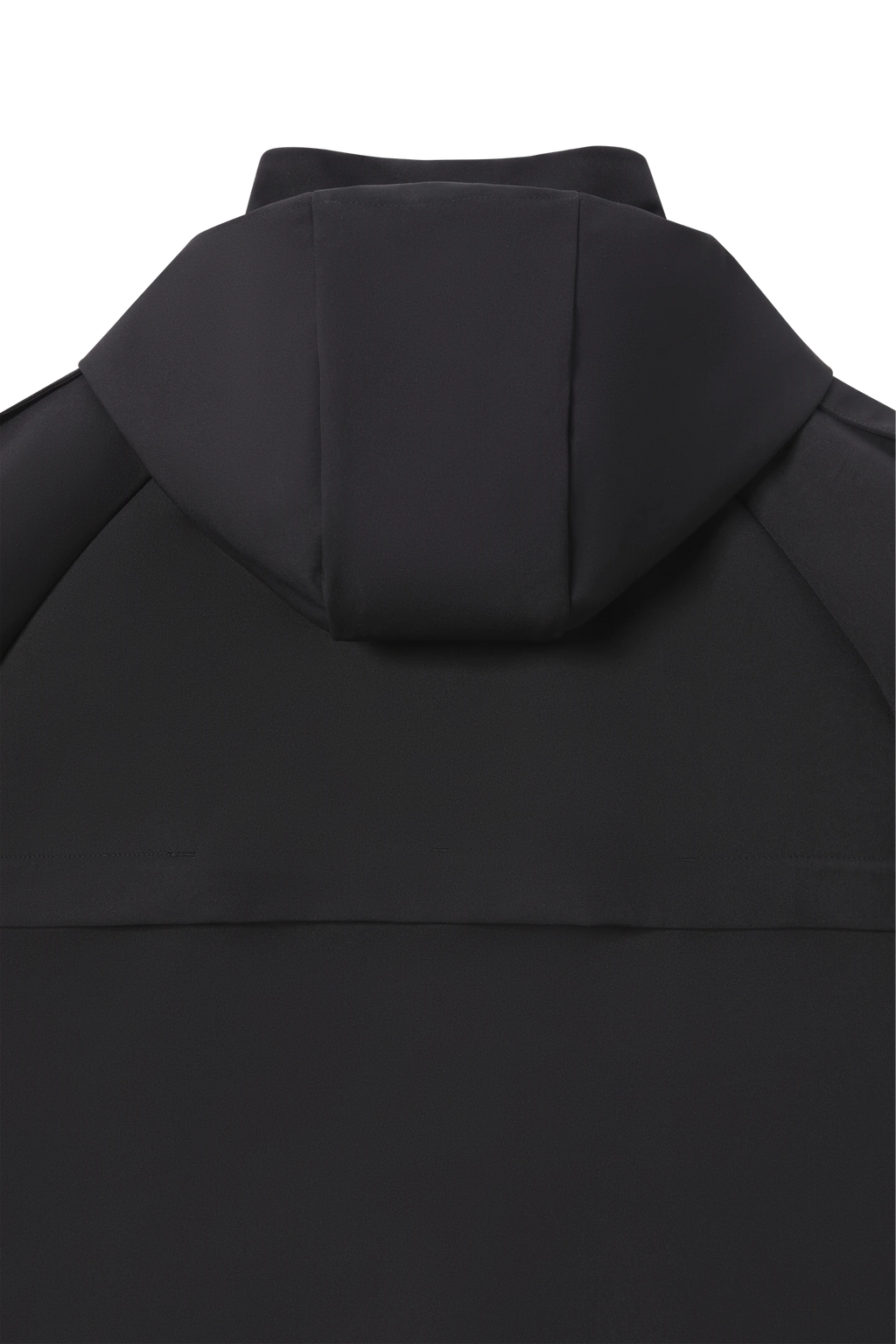 VALURNE Water Reactive Vanguard Shell Jacket