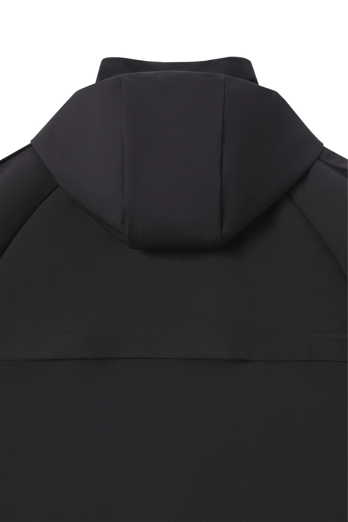 VALURNE Water Reactive Vanguard Shell Jacket