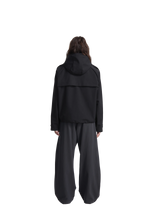 Water Reactive Vanguard Shell Jacket