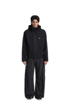 Water Reactive Vanguard Shell Jacket