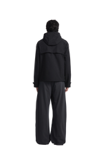 Water Reactive Vanguard Shell Jacket