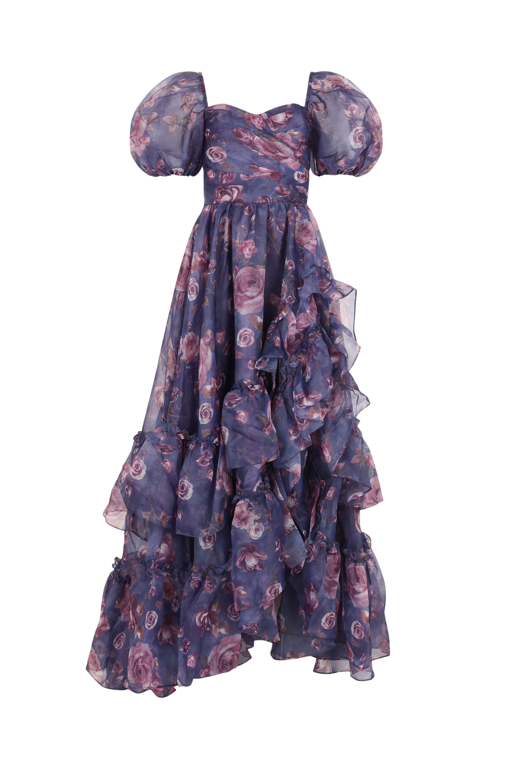 Robe de sainte