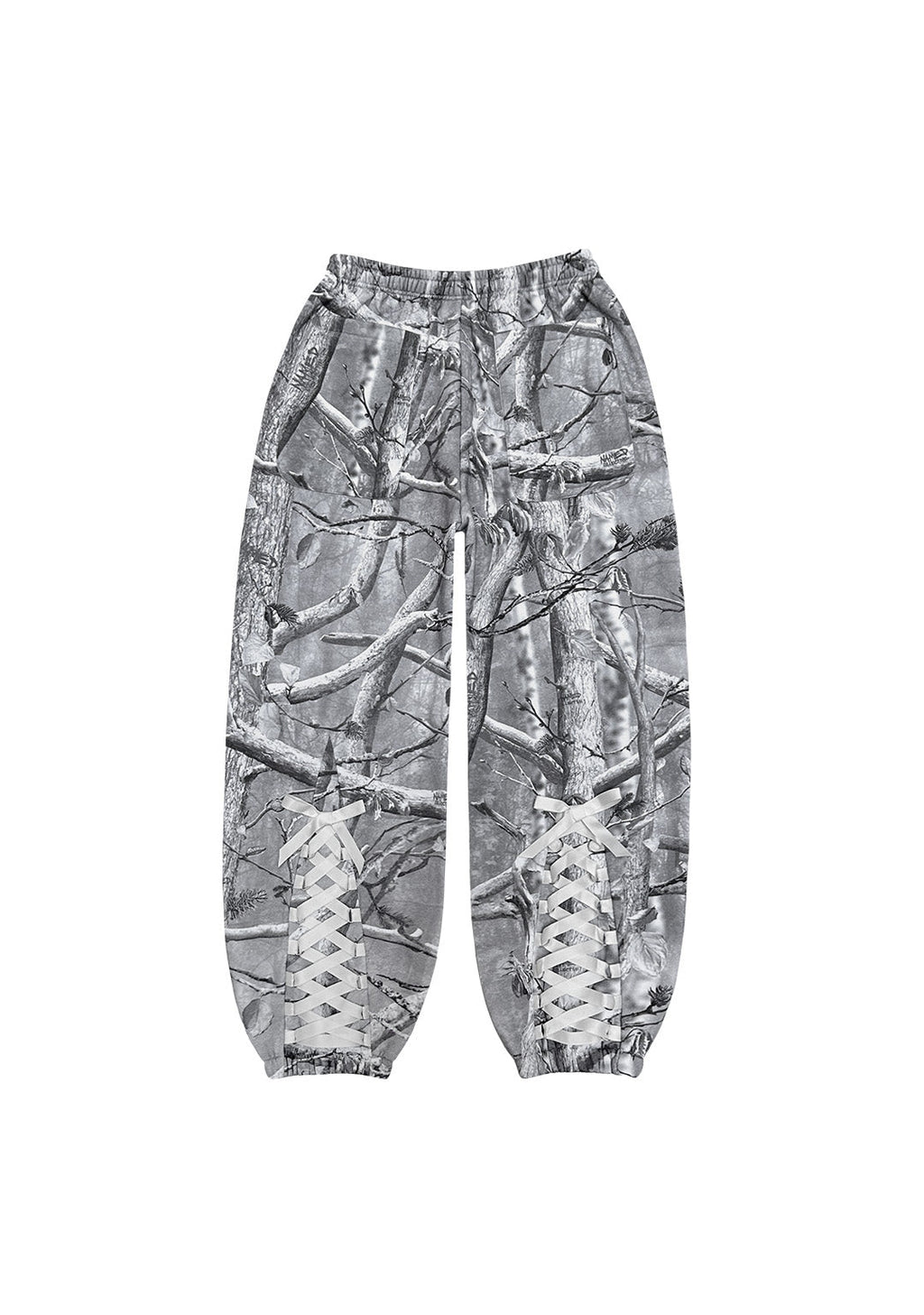 PANTALONS DE SURVÊTEMENT INTERDITS NEIGE