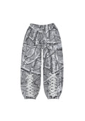 PANTALONS DE SURVÊTEMENT INTERDITS NEIGE