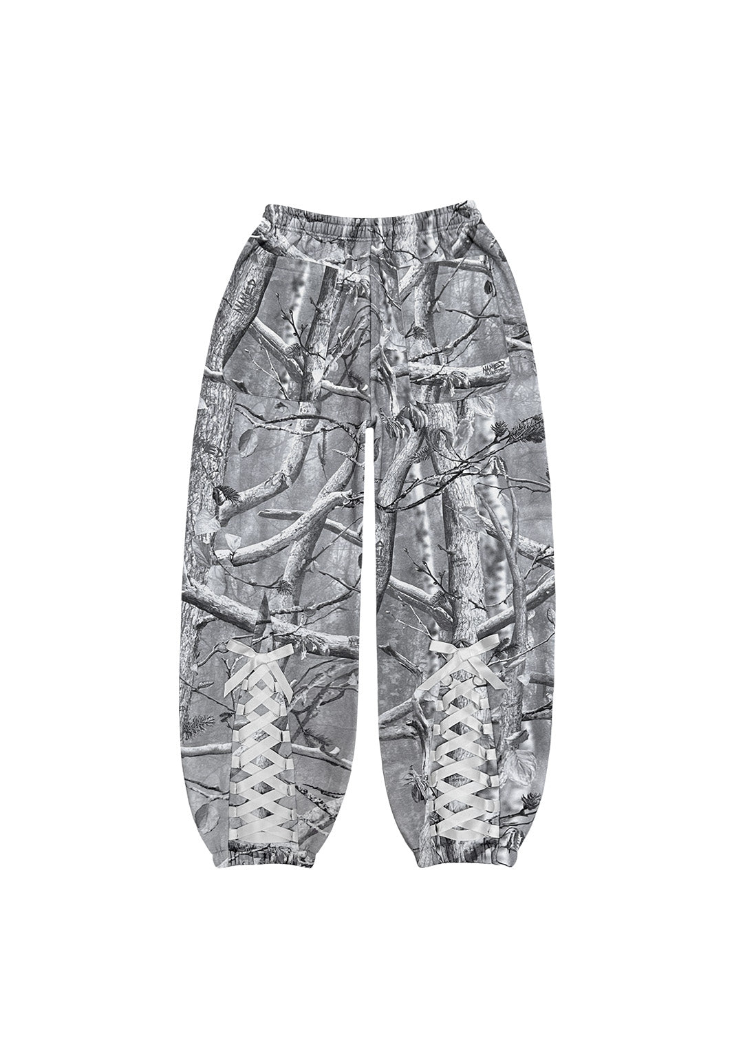 PANTALONS DE SURVÊTEMENT INTERDITS NEIGE
