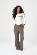 Pauley Smart Trouser