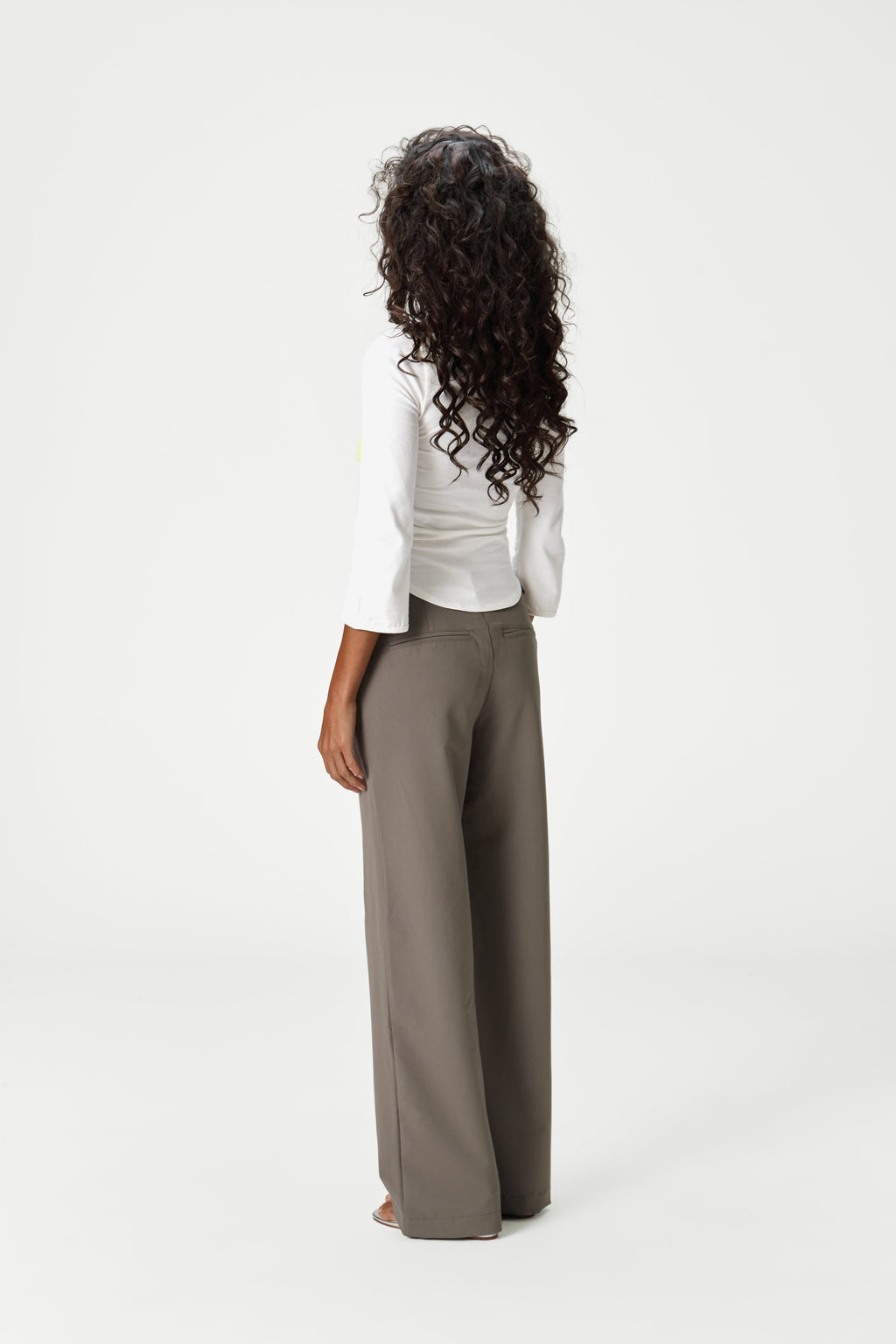 Pauley Smart Trouser