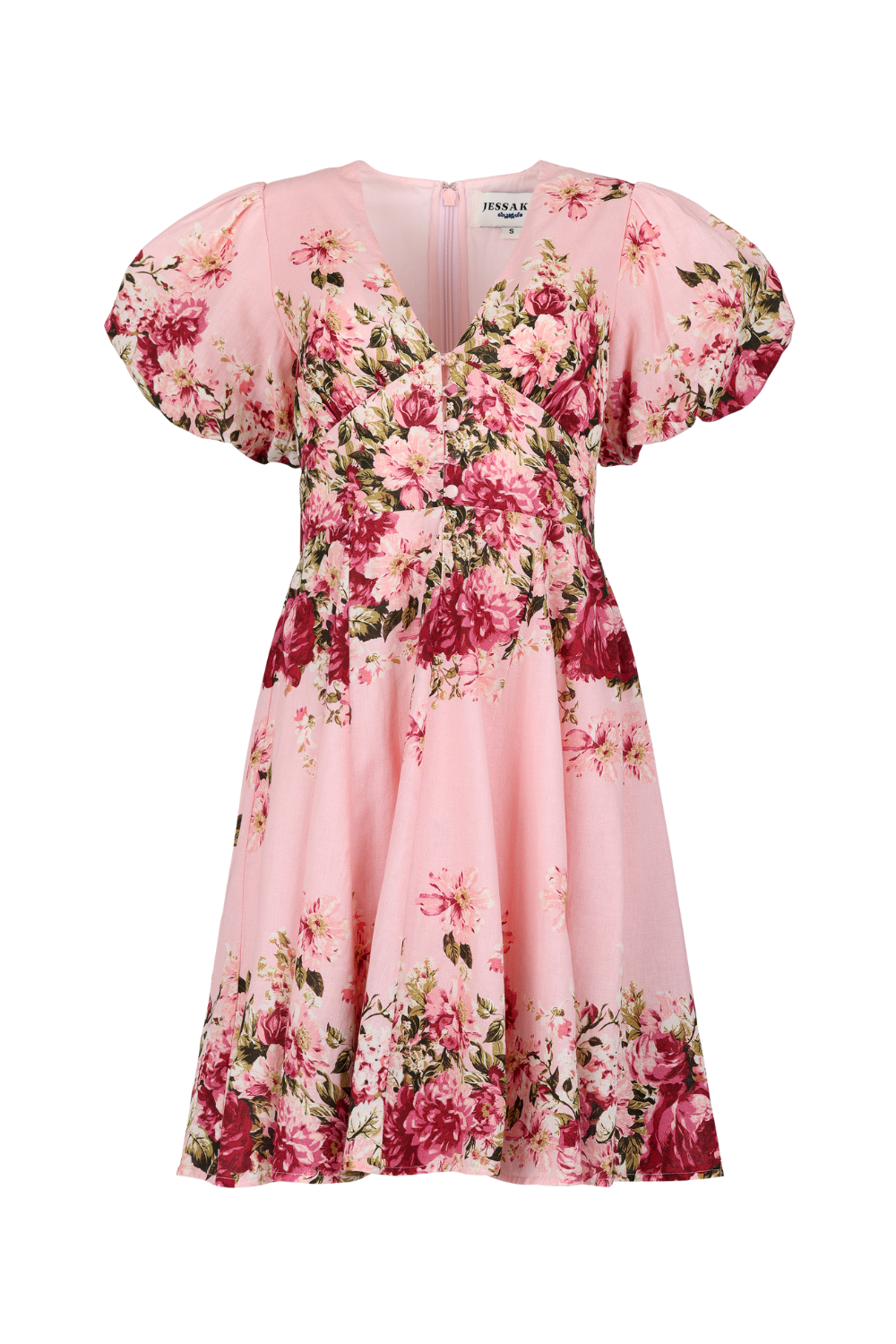 Sunday Dress
