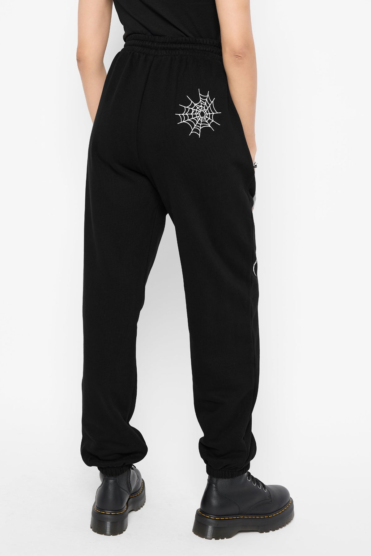 Pantalones deportivos Spinnerette