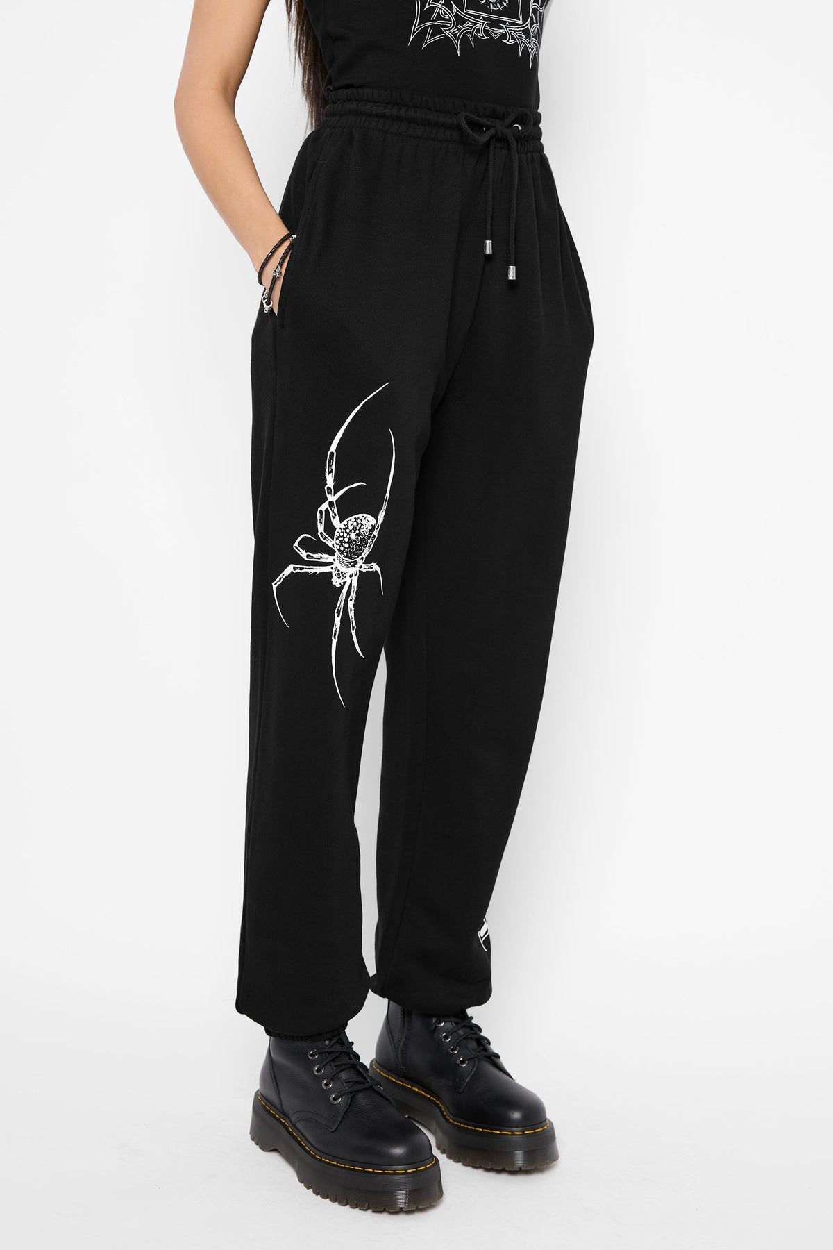 Pantalones deportivos Spinnerette