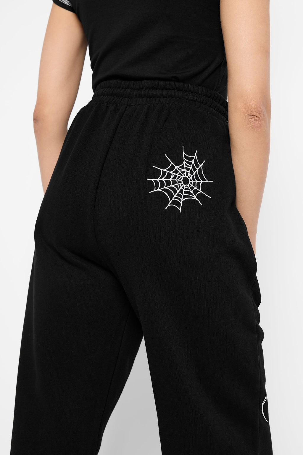 Pantalon de jogging Spinnerette