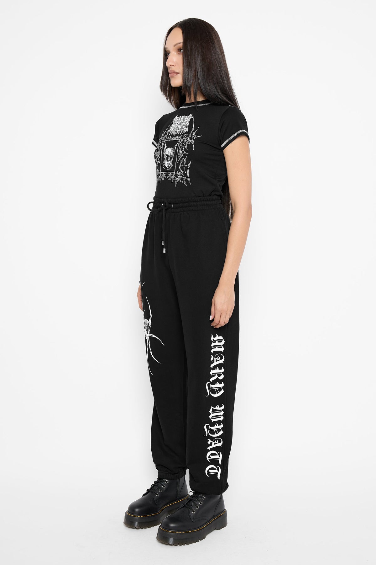 Pantalones deportivos Spinnerette