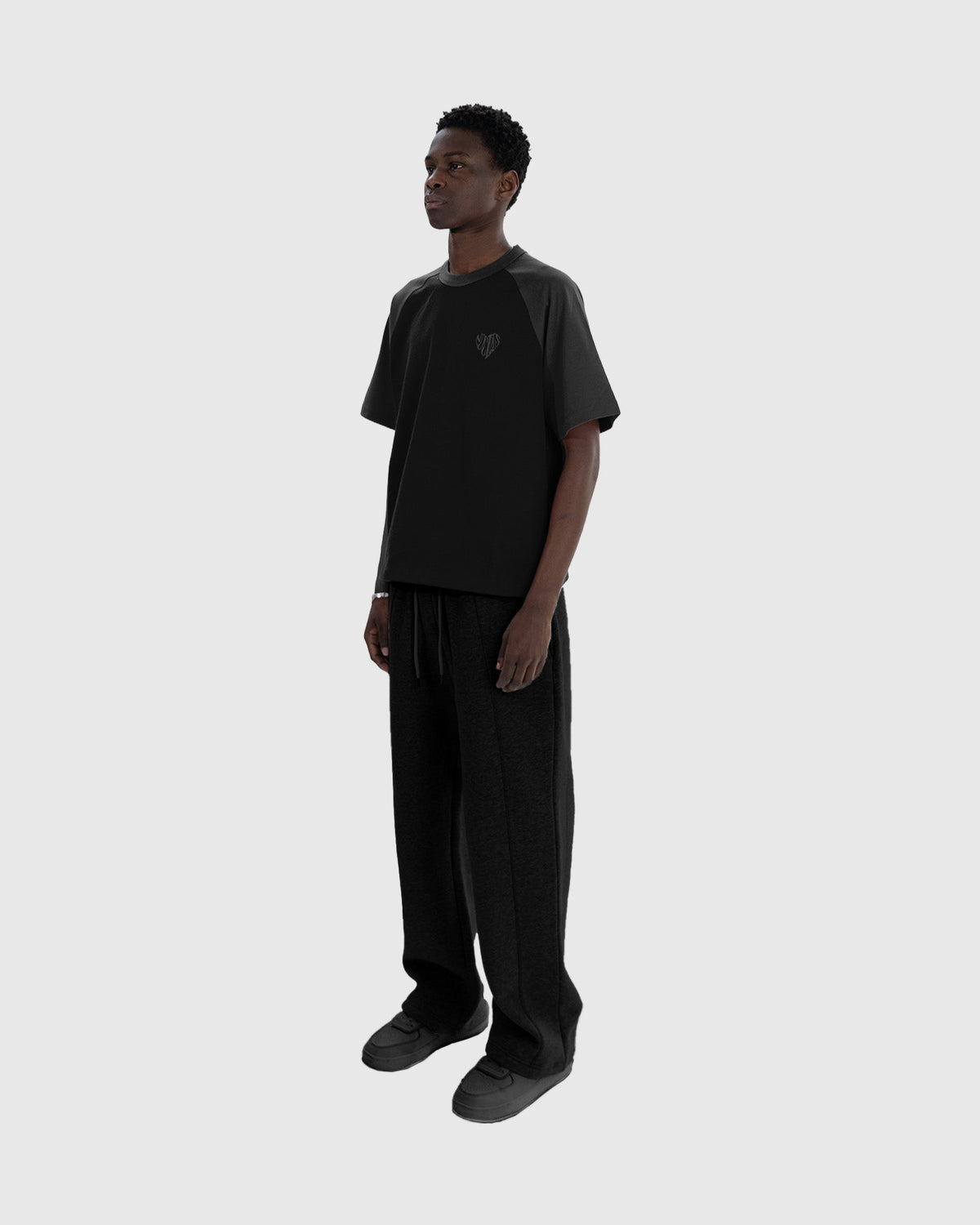 T-shirt Steel