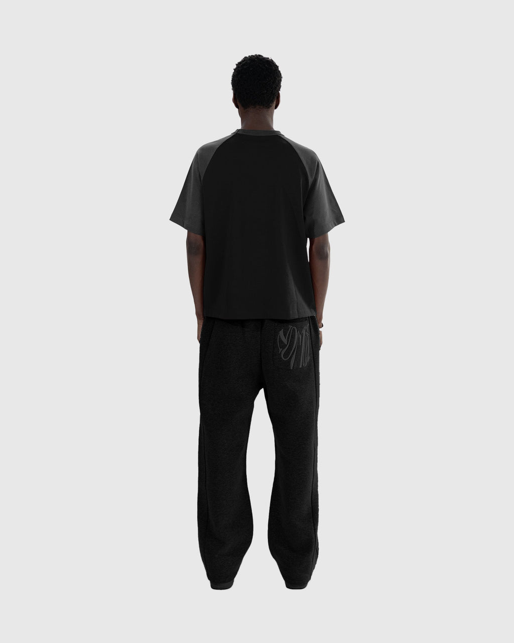 T-shirt Steel