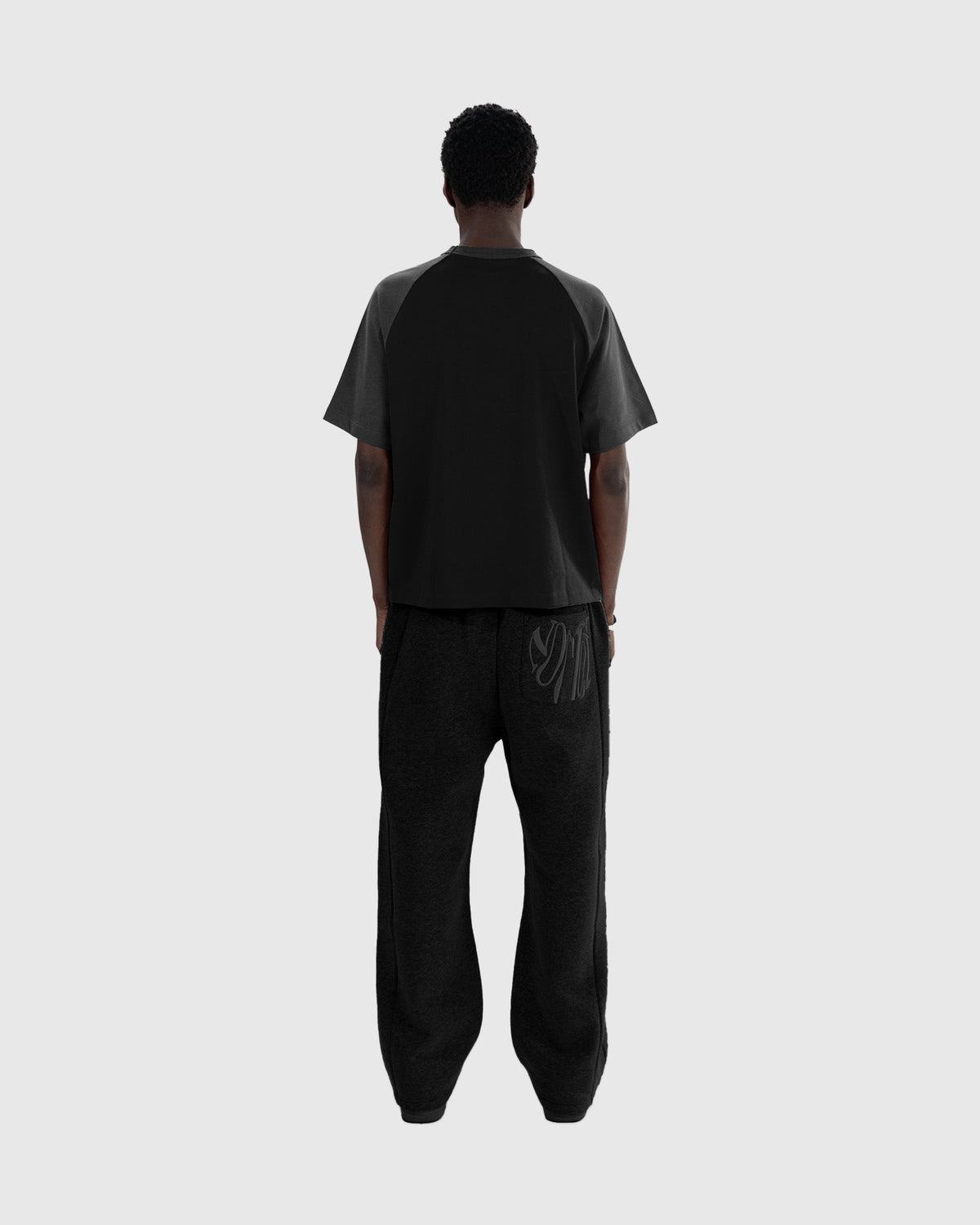 T-shirt Steel