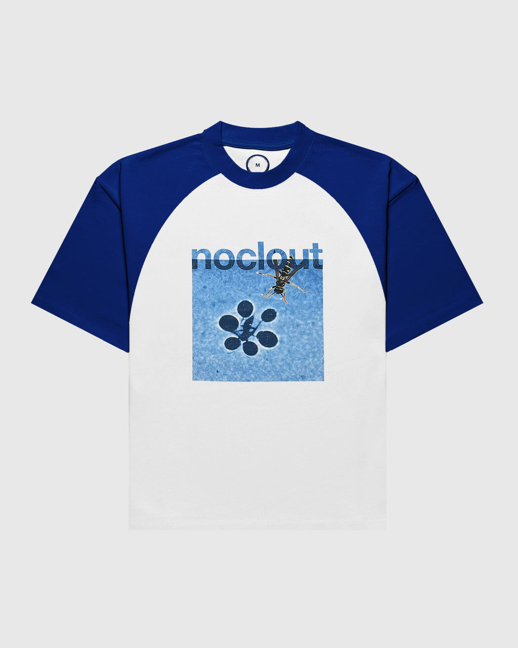 Bzzzzz Tee