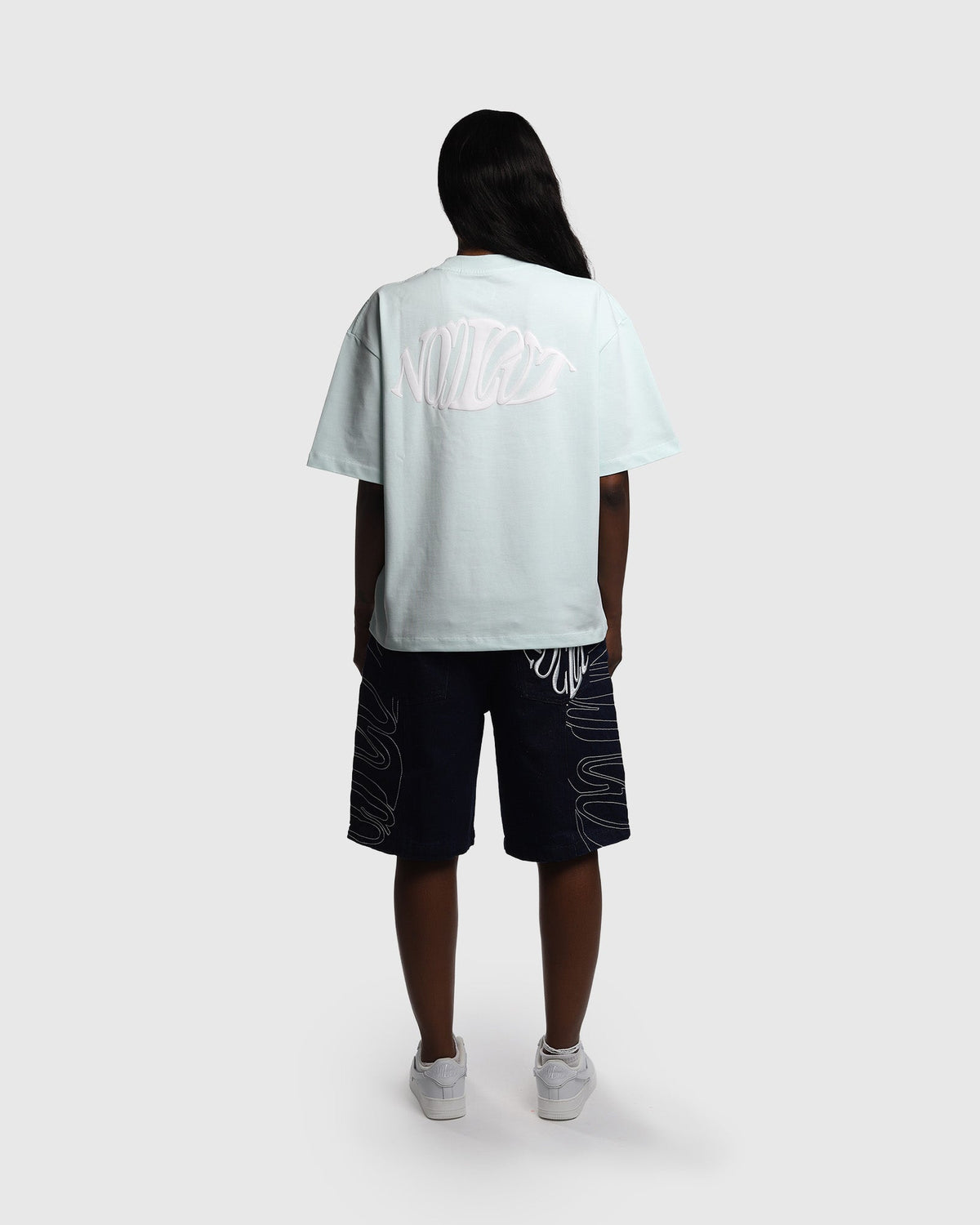 Tee-shirt Menthe Glaciale