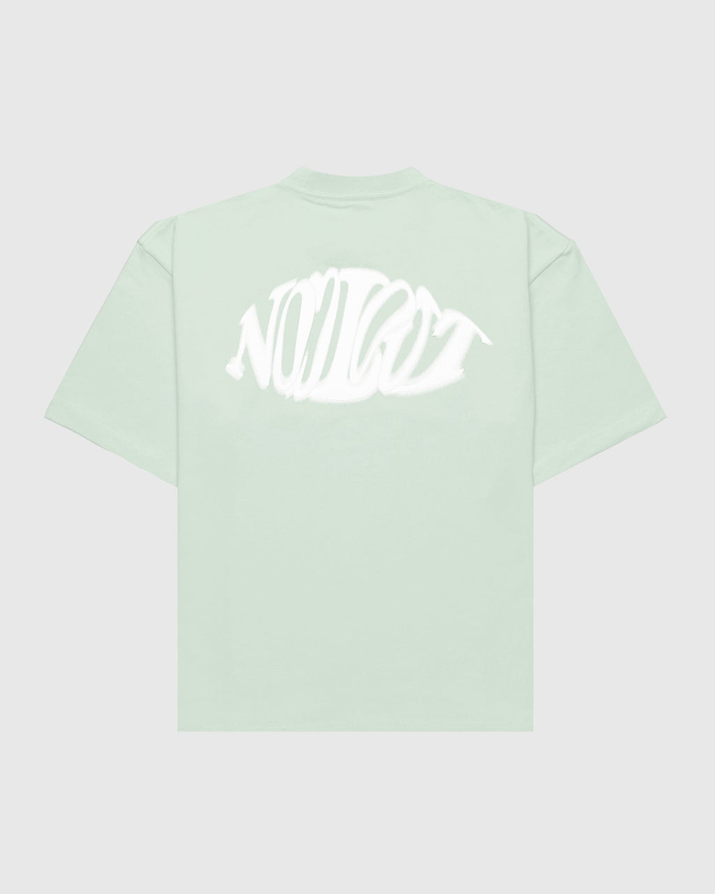 Tee-shirt Menthe Glaciale