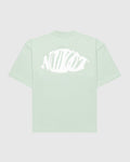 Tee-shirt Menthe Glaciale