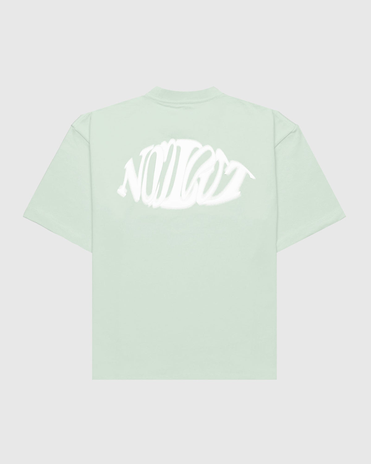 Tee-shirt Menthe Glaciale