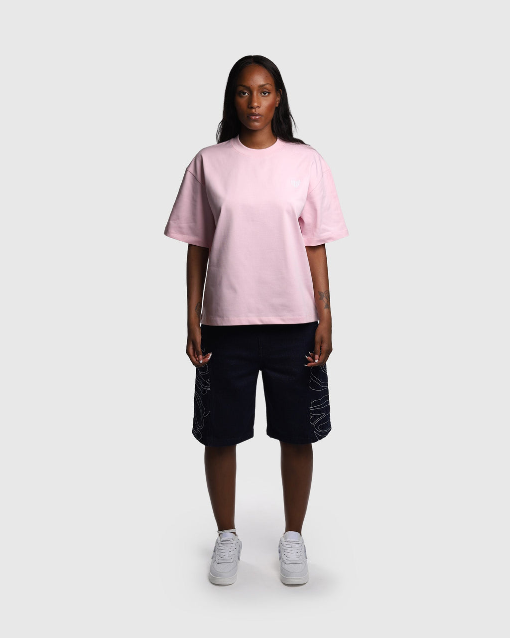 Maglietta Flamingo