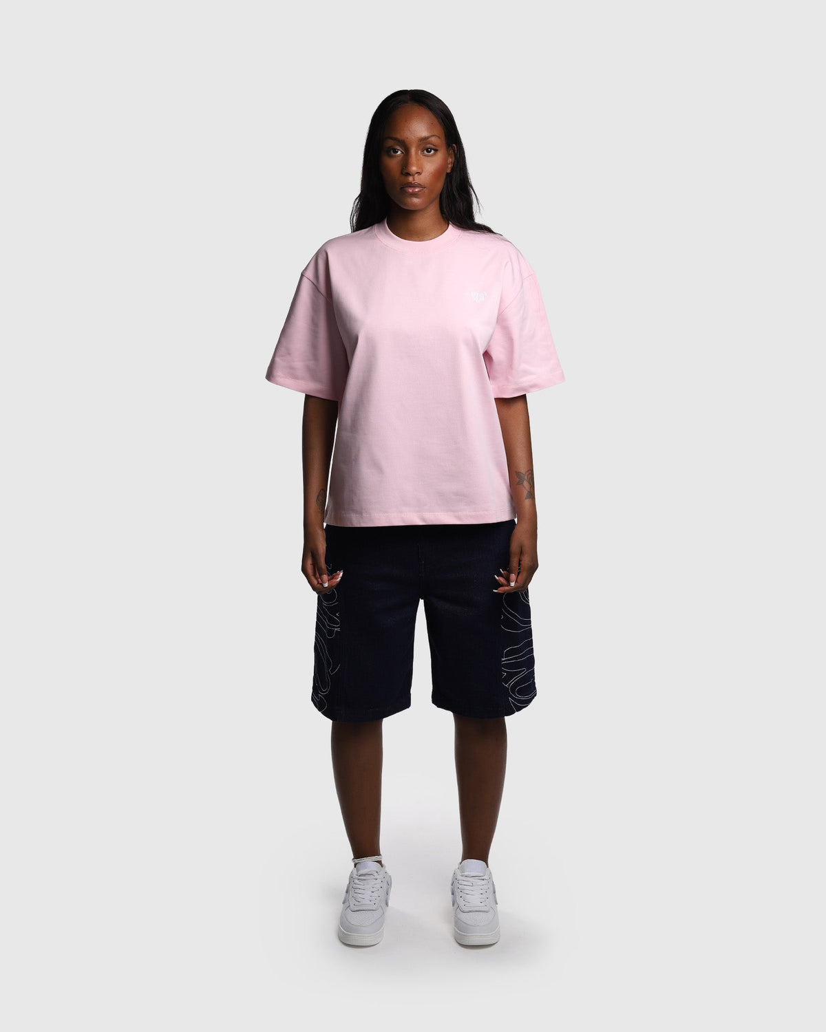 Maglietta Flamingo