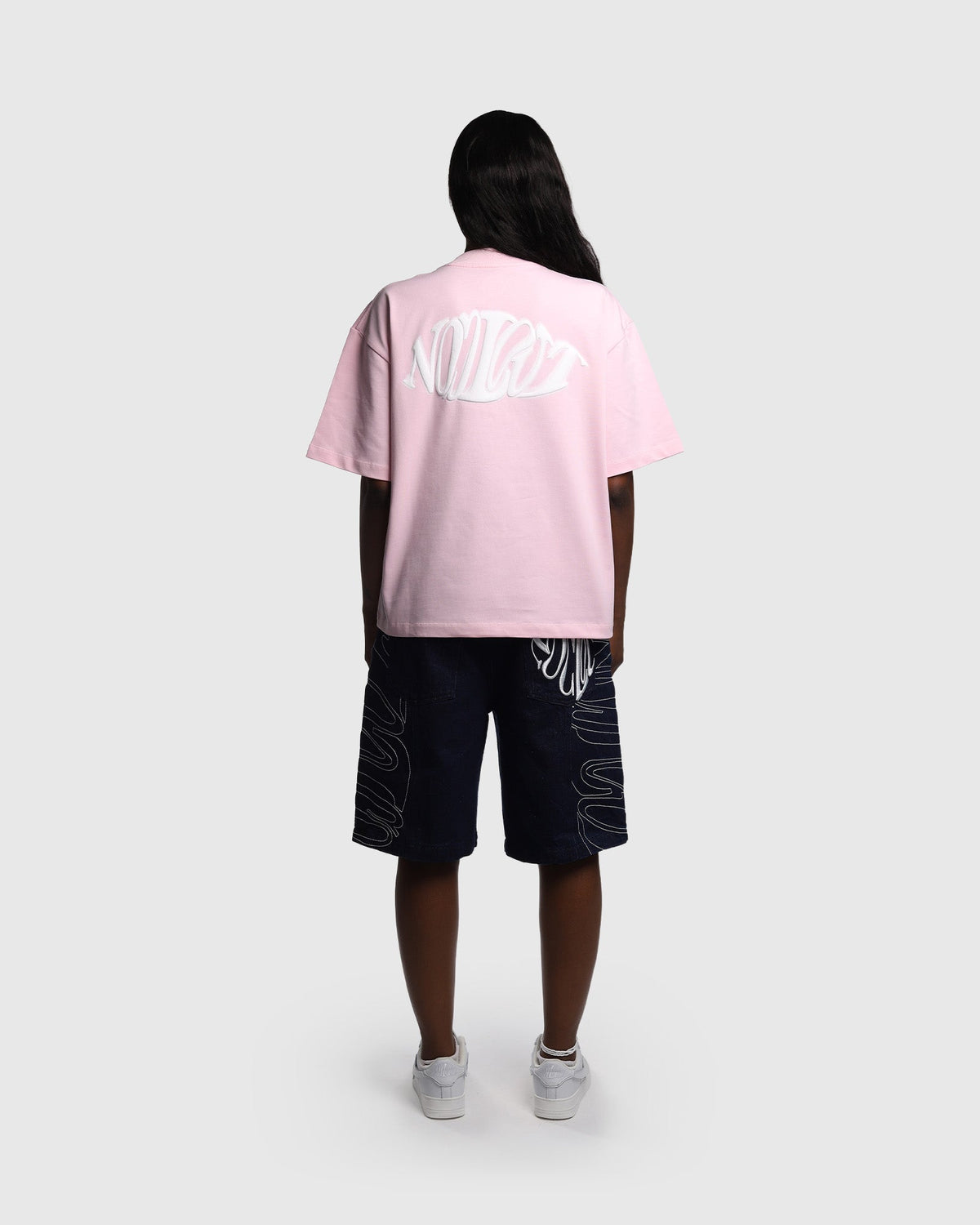 Maglietta Flamingo