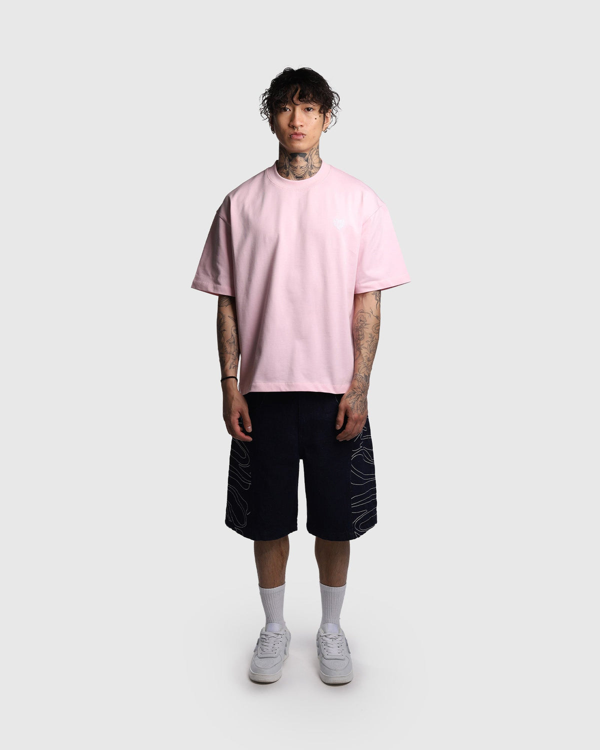 Maglietta Flamingo