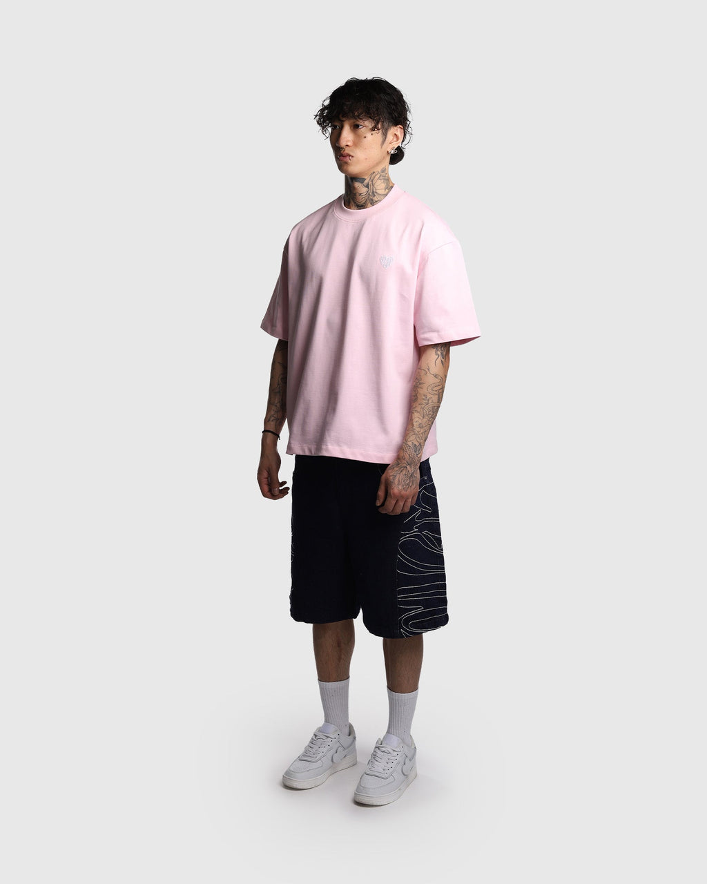 Maglietta Flamingo