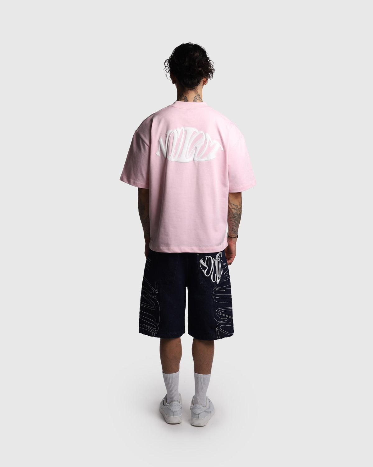 Maglietta Flamingo