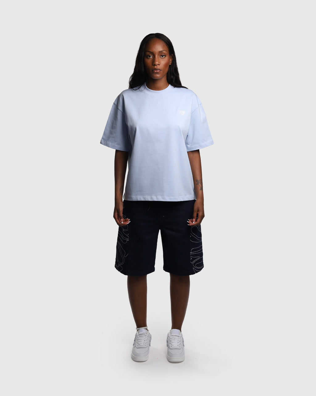 T-shirt Sky