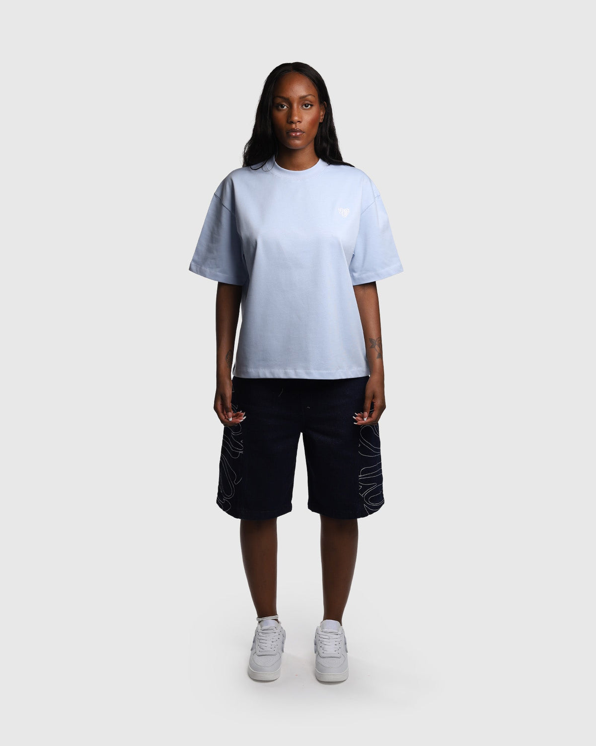 T-shirt Sky