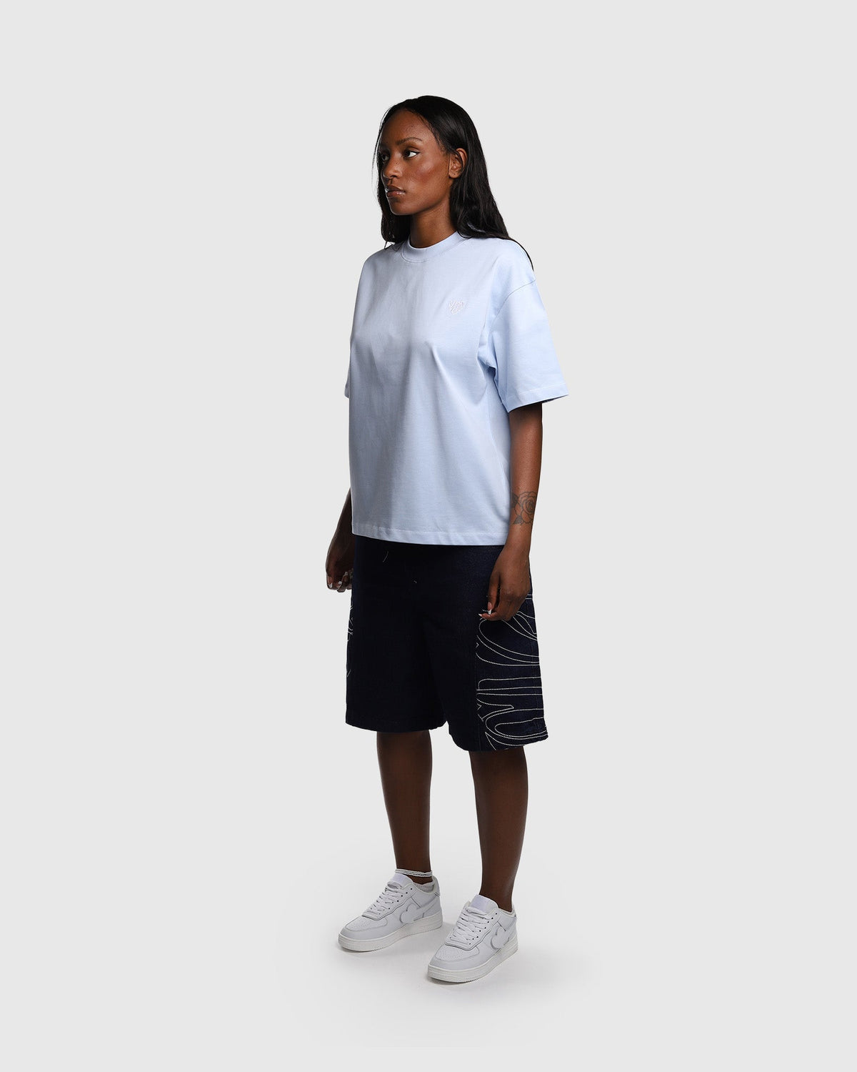 T-shirt Sky