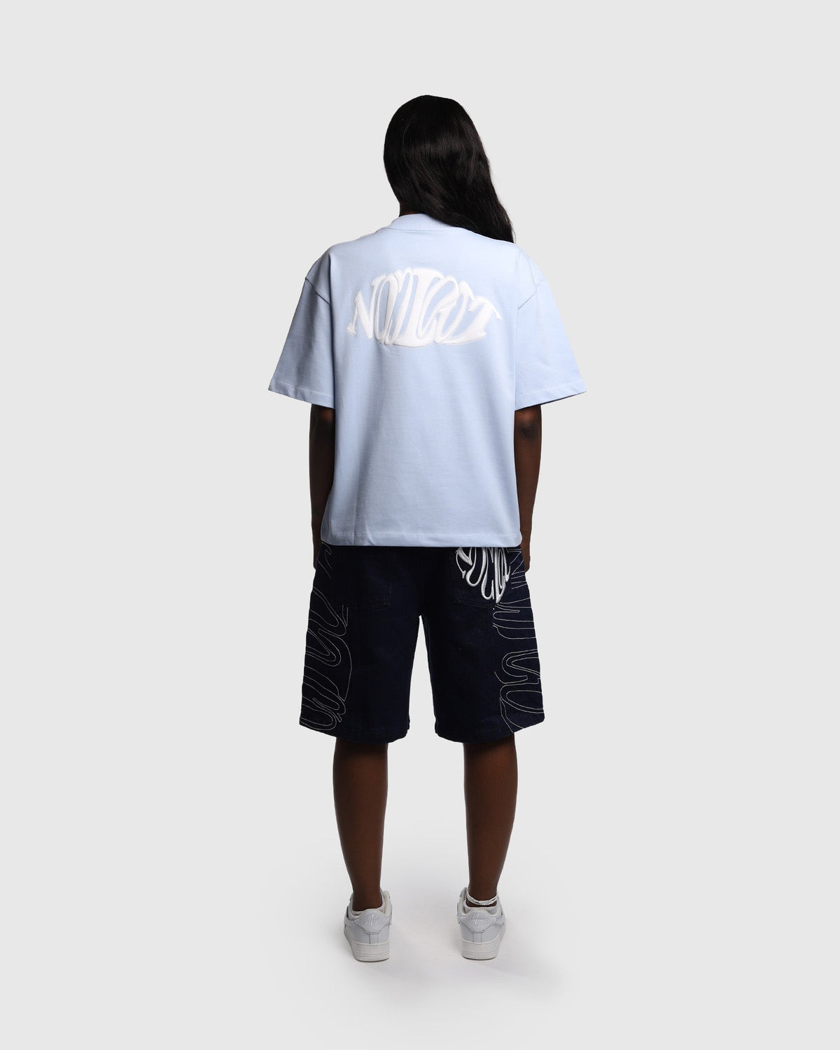 T-shirt Sky