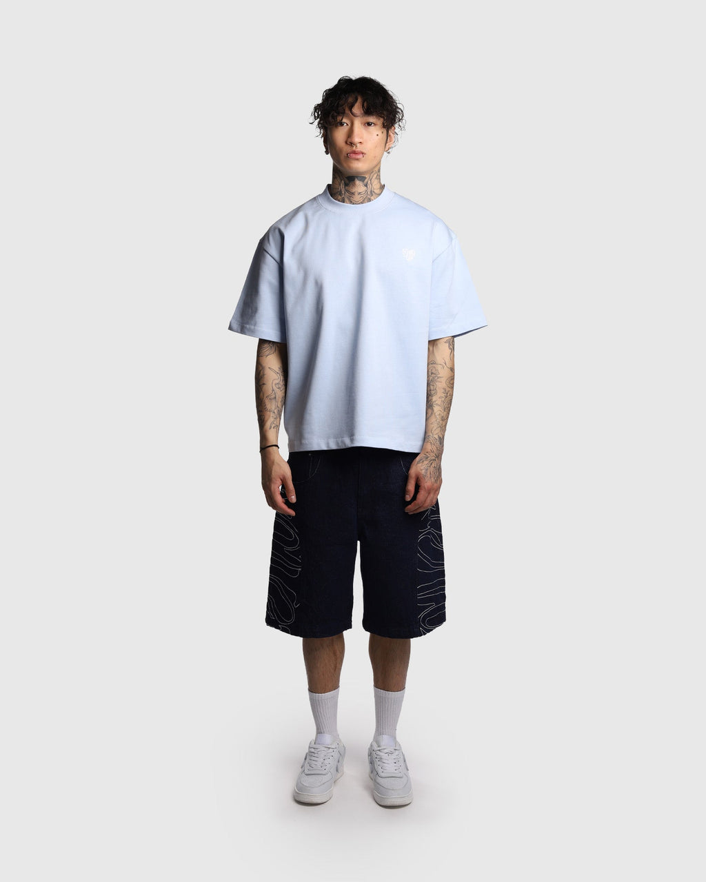 T-shirt Sky